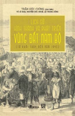 Sự Kiện Bờ Biển Yoruba: Sự Phát Triển Của Thương Mại Và Sự Ra Đời Của Những Ngôi Làng Mới