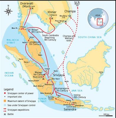 Sự Trỗi Dậy Của Vương Quốc Srivijaya Và Cuộc Kháng Chiến Chống Lại Phong Tục Hôn Nhân Bắt Buộc Vào Thế Kỷ XIII